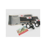 Terramat heatel warmtematten verpakking