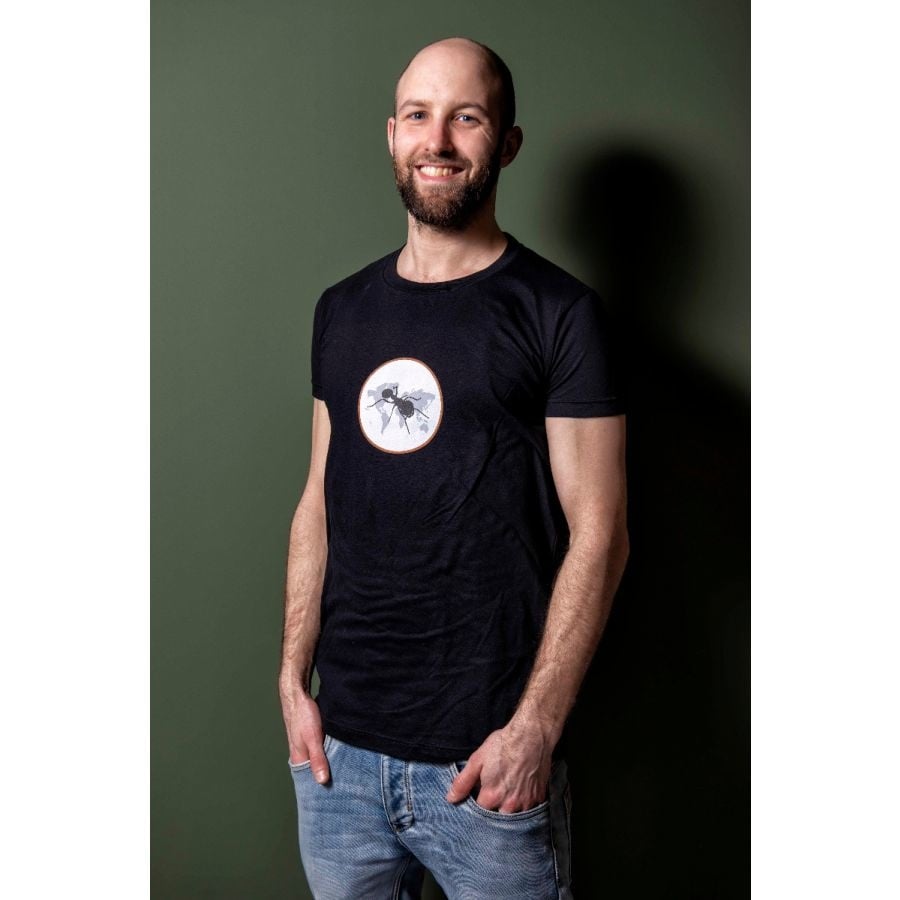 Ant's Kingdom Luxe T-Shirt