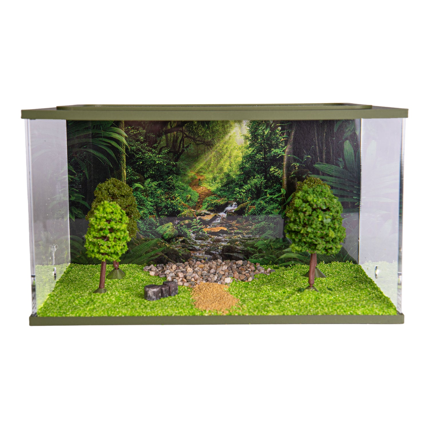 Ant Design Set - Capital (inrichting 25x16x15)