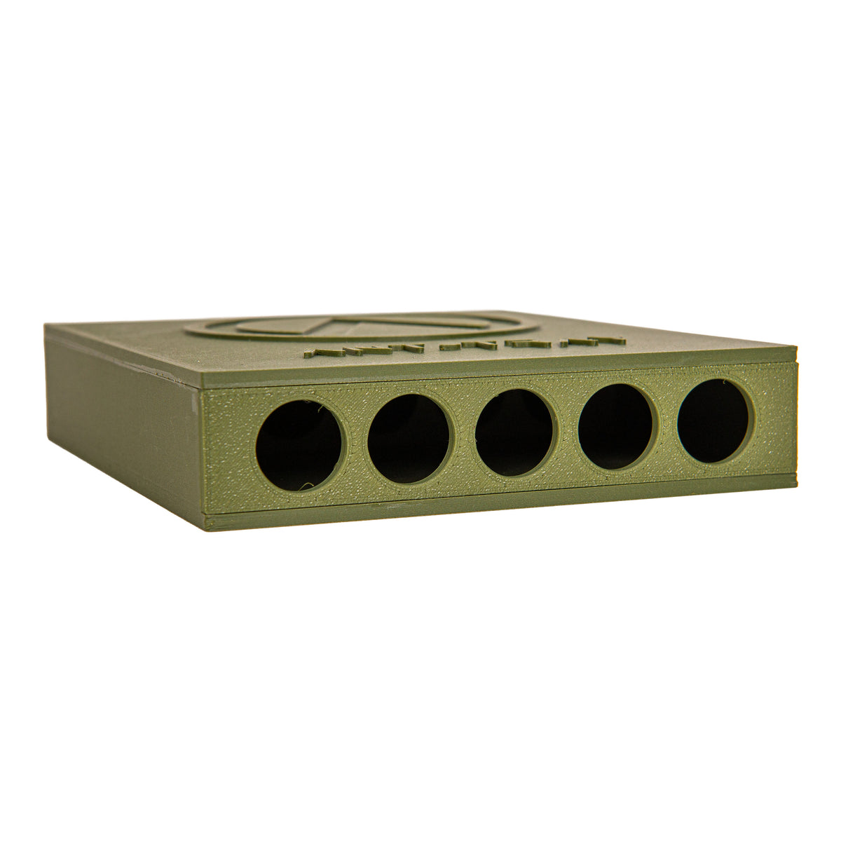 Voorkant ant tray