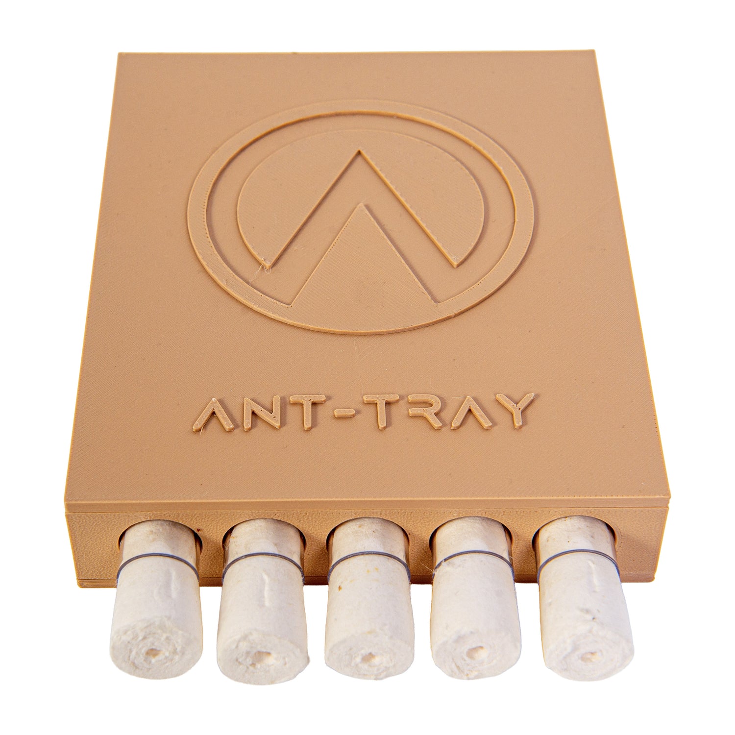 Ant Tray – Reageerbuis Houder