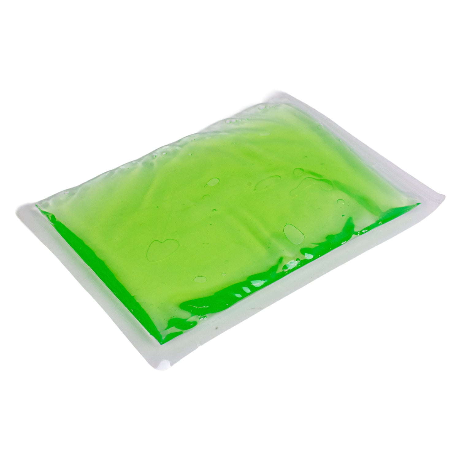 Gel-Nachfüllpackung Grün - Nachfüllung für Ameisenfarm 15x15