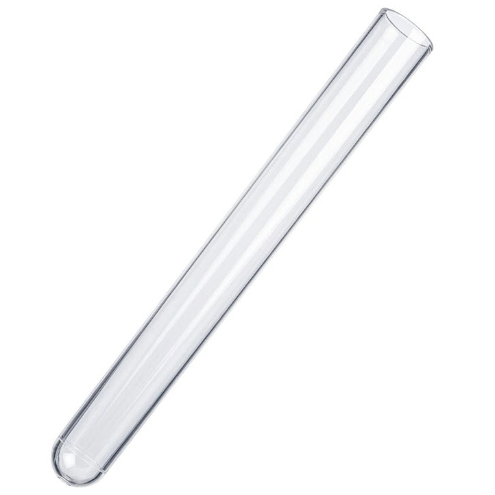 Reageerbuis L (16mm x 150mm) - Kunststof Reageerbuis voor Mierenkolonie & Mierenkoningin